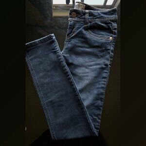 Y2K Vintage Jolt Jeans-skinny-1/S